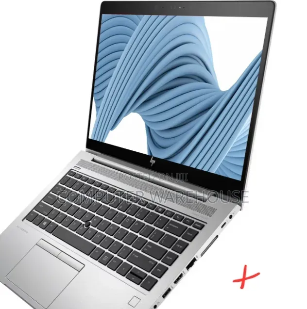 New Laptop HP EliteBook 720 G1 16GB Intel Core i5 SSD 512GB