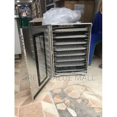 Food Dehydrator