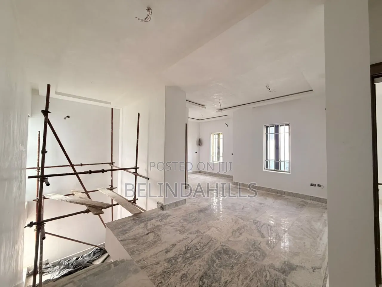 4bdrm Townhouse/Terrace in Asokoro for sale