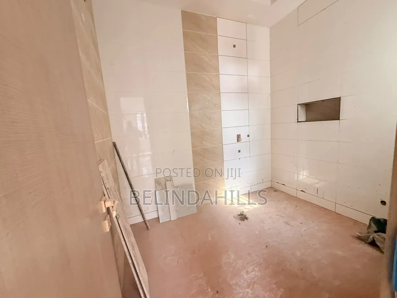 4bdrm Townhouse/Terrace in Asokoro for sale