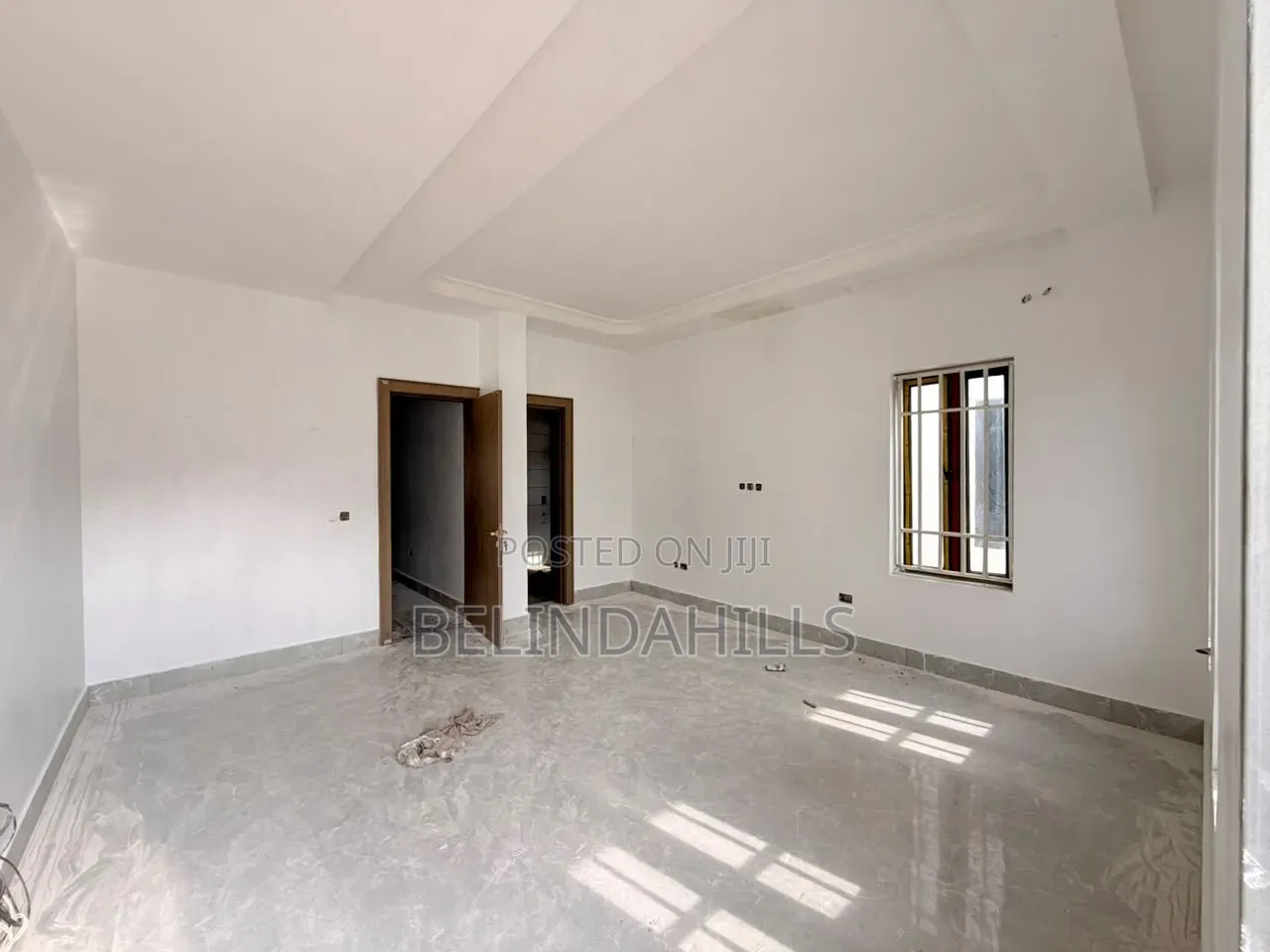 4bdrm Townhouse/Terrace in Asokoro for sale