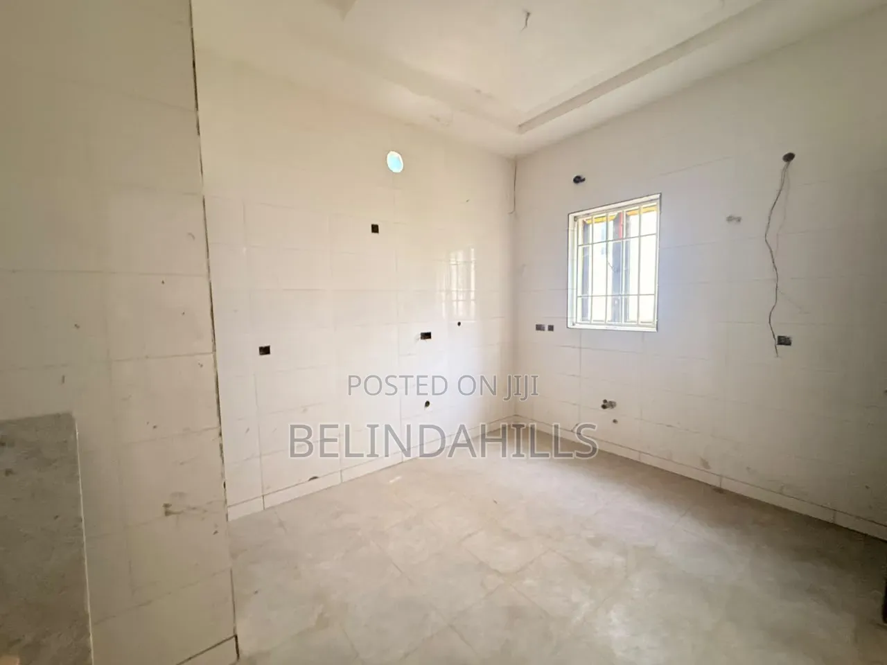 4bdrm Townhouse/Terrace in Asokoro for sale