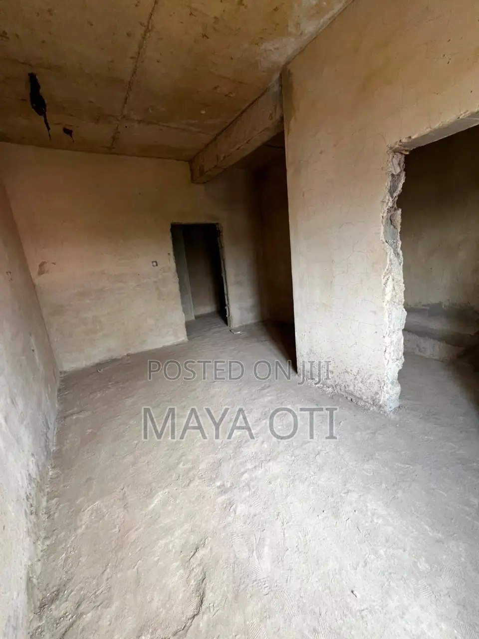 2bdrm Apartment in Paradise Estate, Katampe Extension for sale