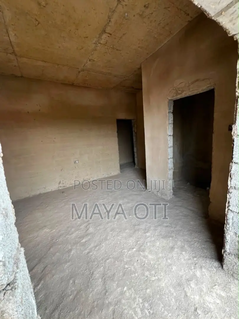 2bdrm Apartment in Paradise Estate, Katampe Extension for sale
