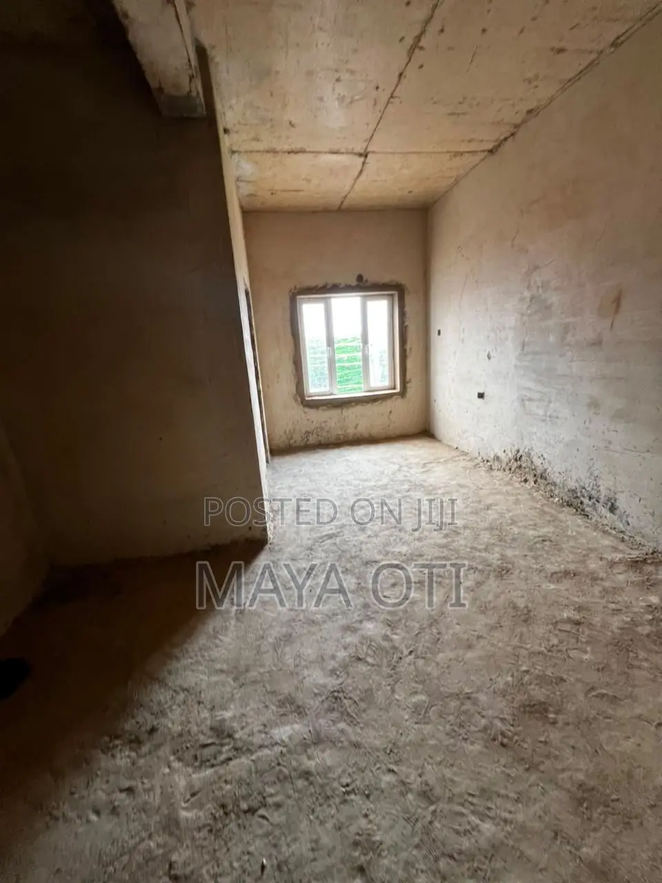 2bdrm Apartment in Paradise Estate, Katampe Extension for sale