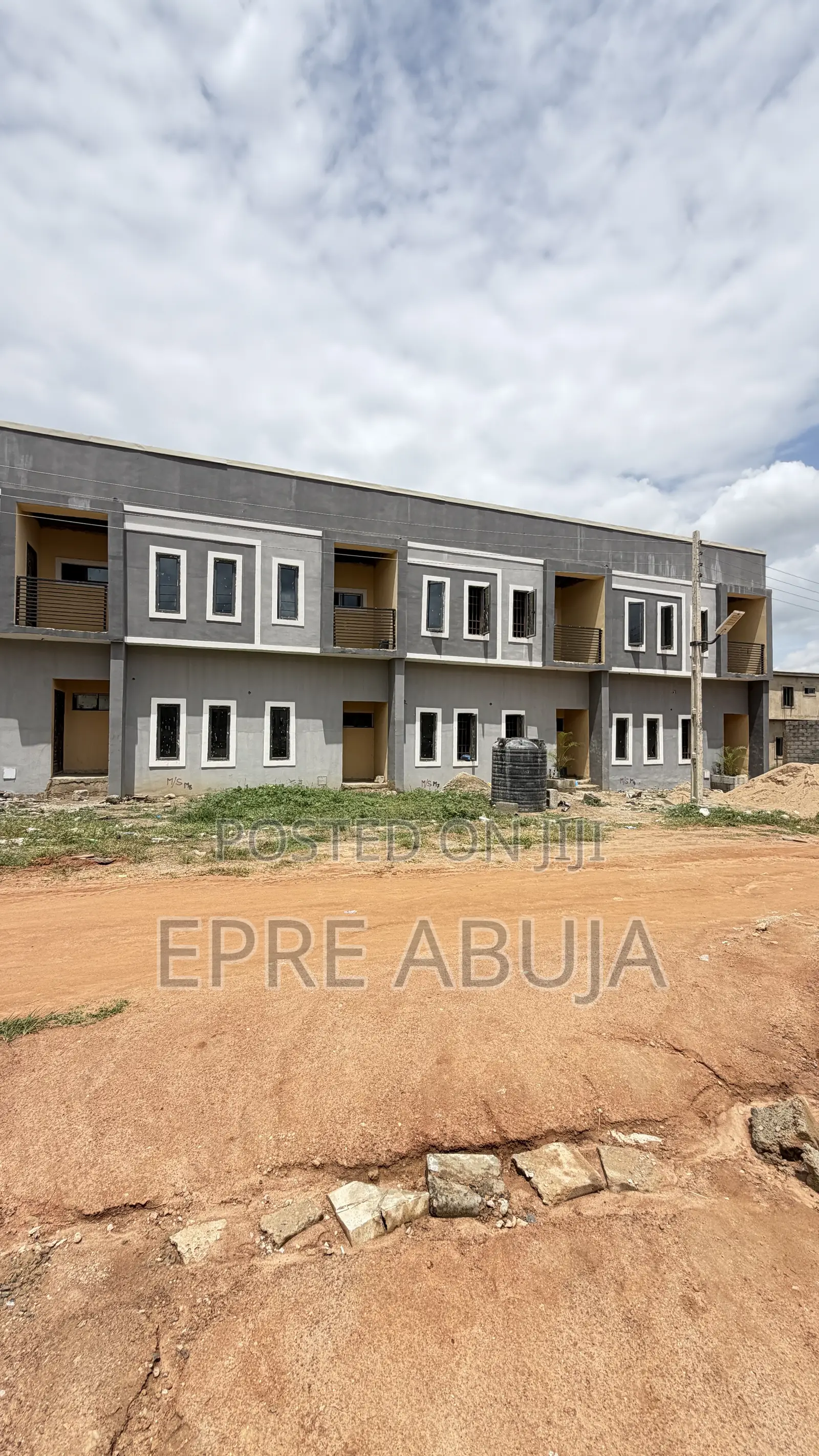4bdrm Townhouse/Terrace in Karsana for sale