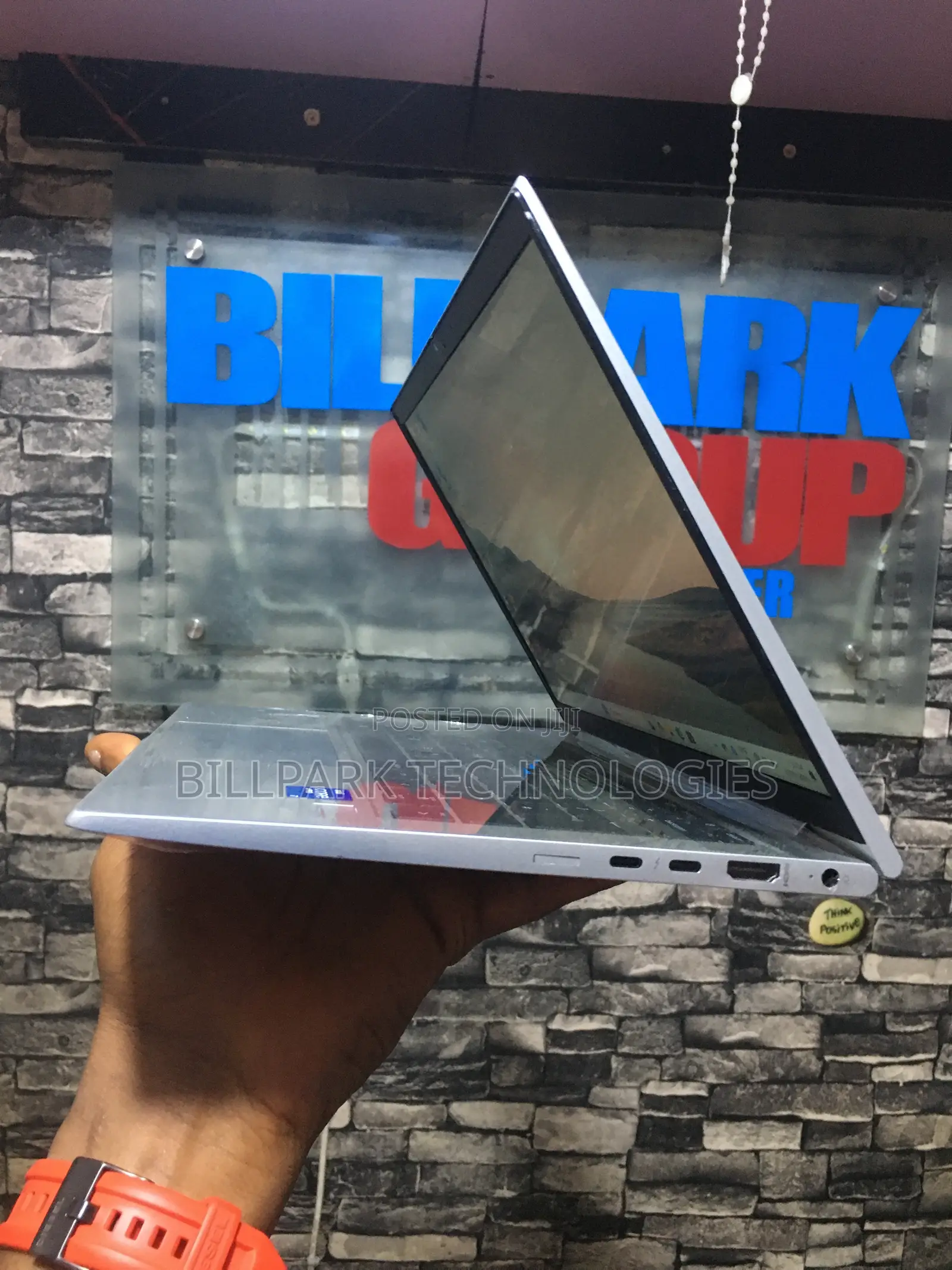 Laptop HP EliteBook 830 G8 16GB Intel Core i7 SSD 512GB
