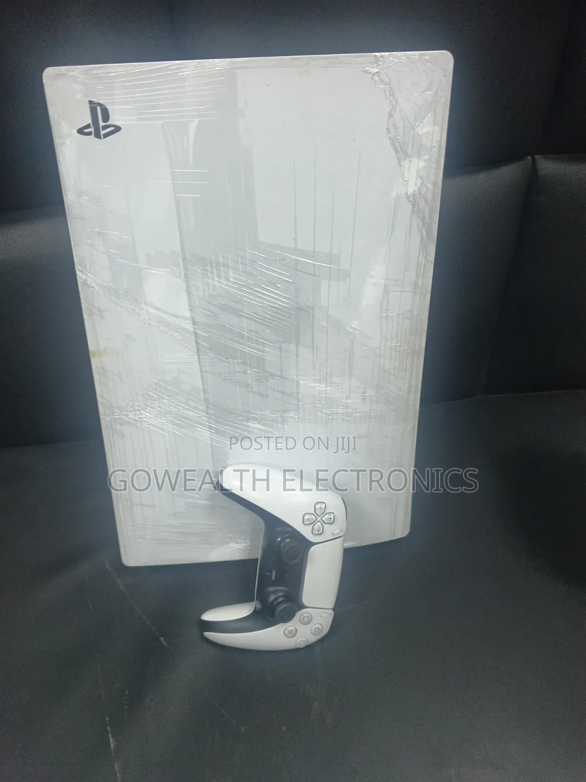Playstation5 Fat
