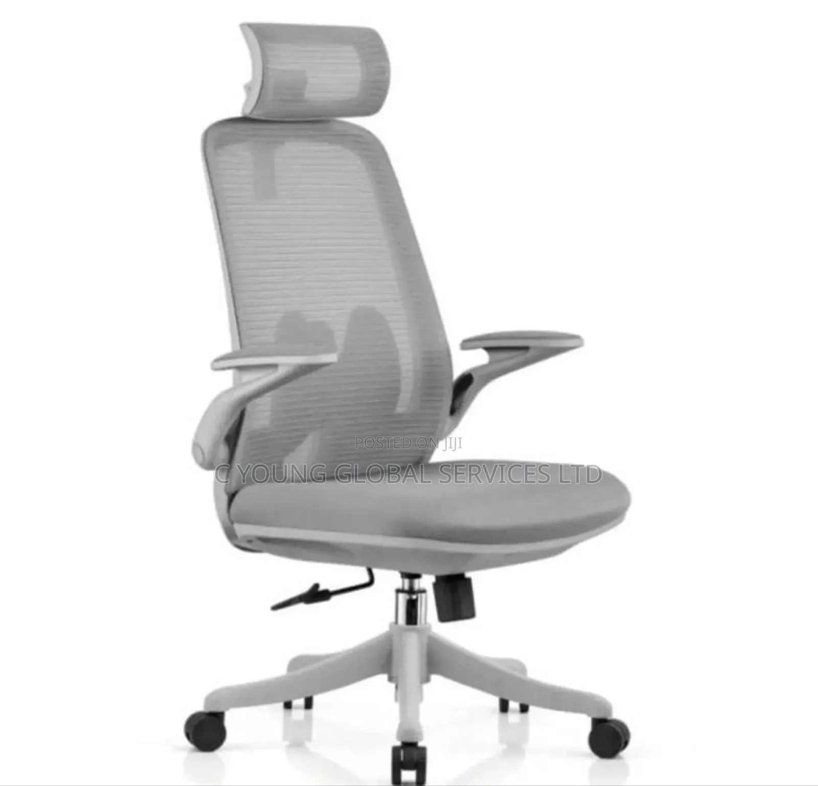 Office Chair Swivel