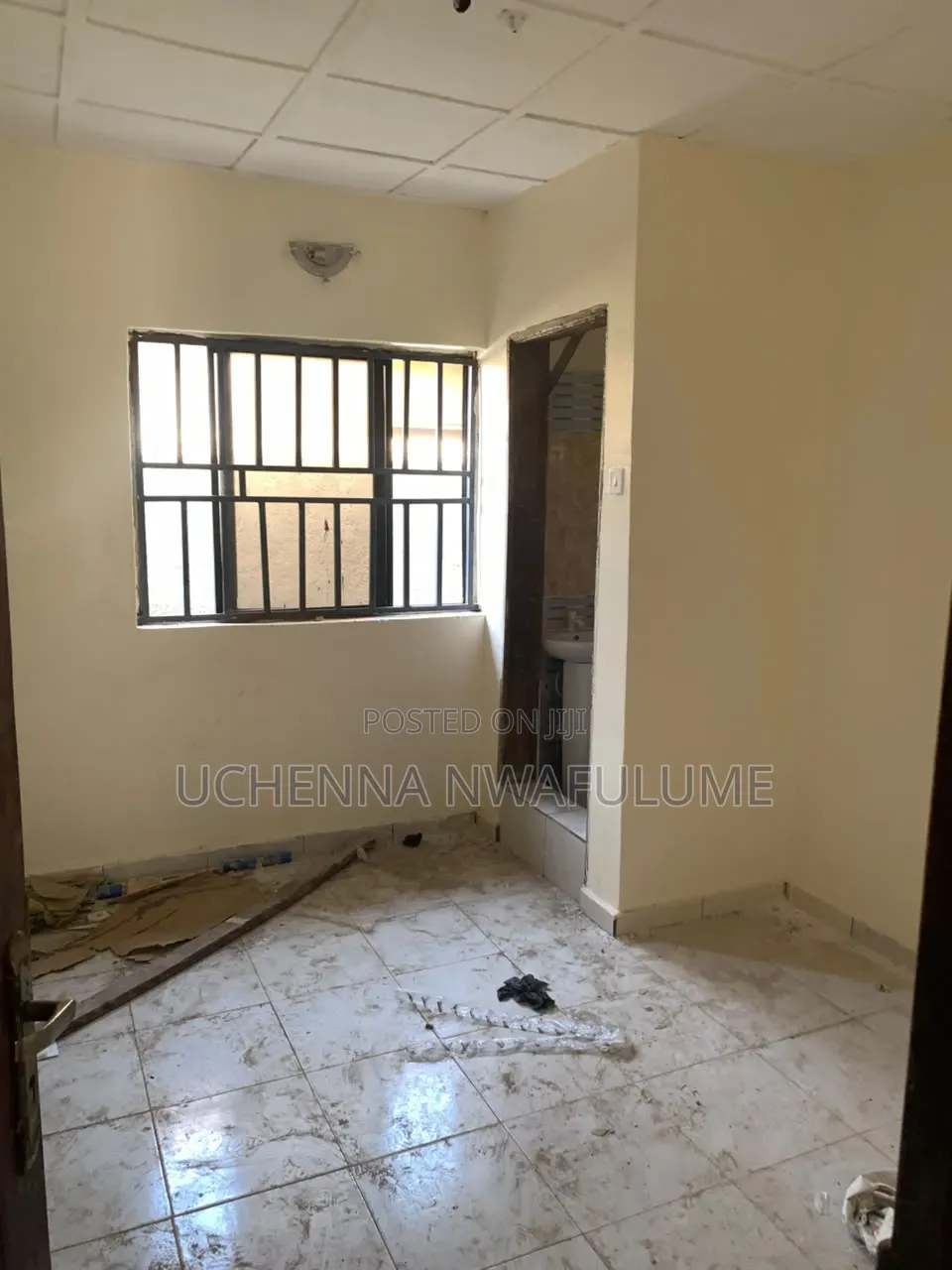 1bdrm Bungalow in Karu for rent