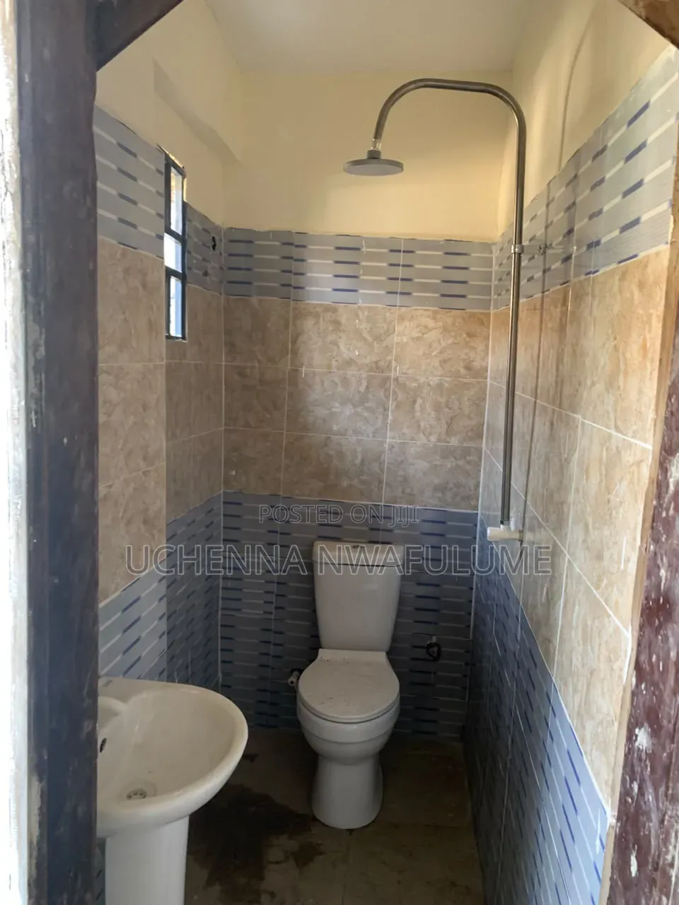 1bdrm Bungalow in Karu for rent