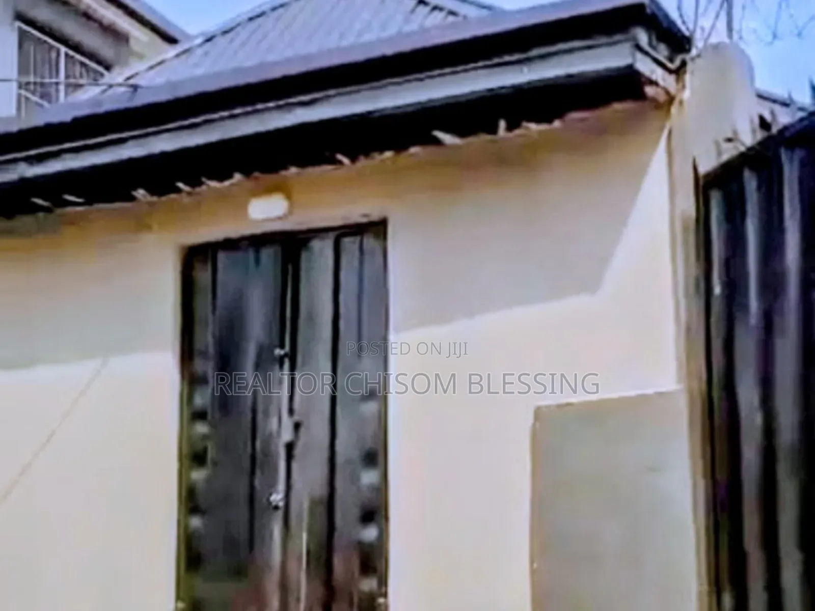 Furnished 2bdrm Block of Flats in Umuobia Housing, Umuahia for sale