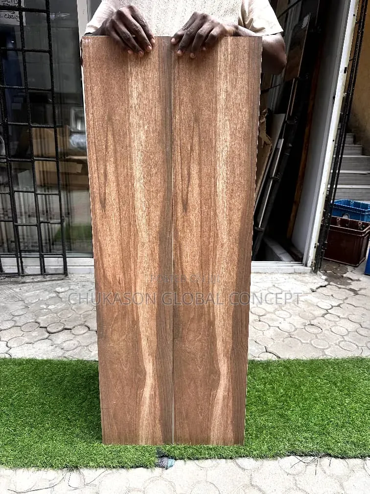 Spanish Wooden