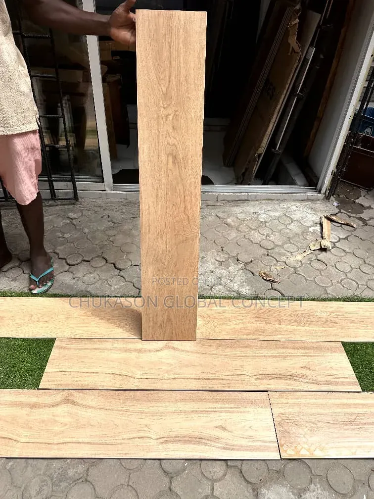 Spanish Wooden