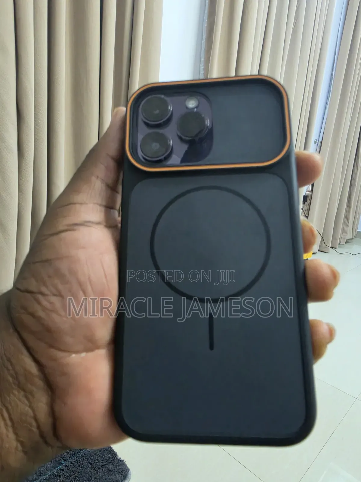Apple iPhone 14 Pro Max 128 GB Purple