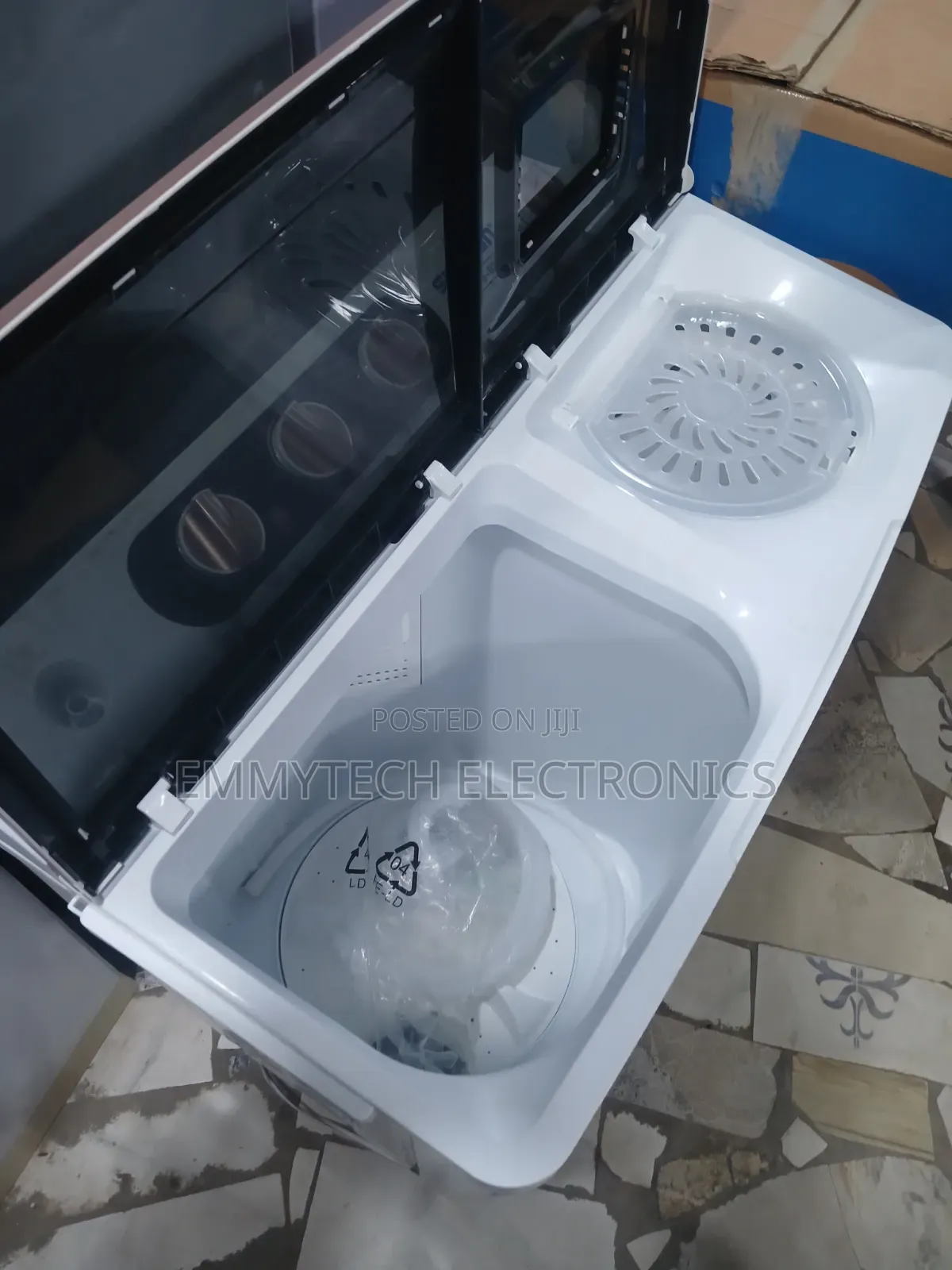 Skyrung Washing Machine 11.5kg