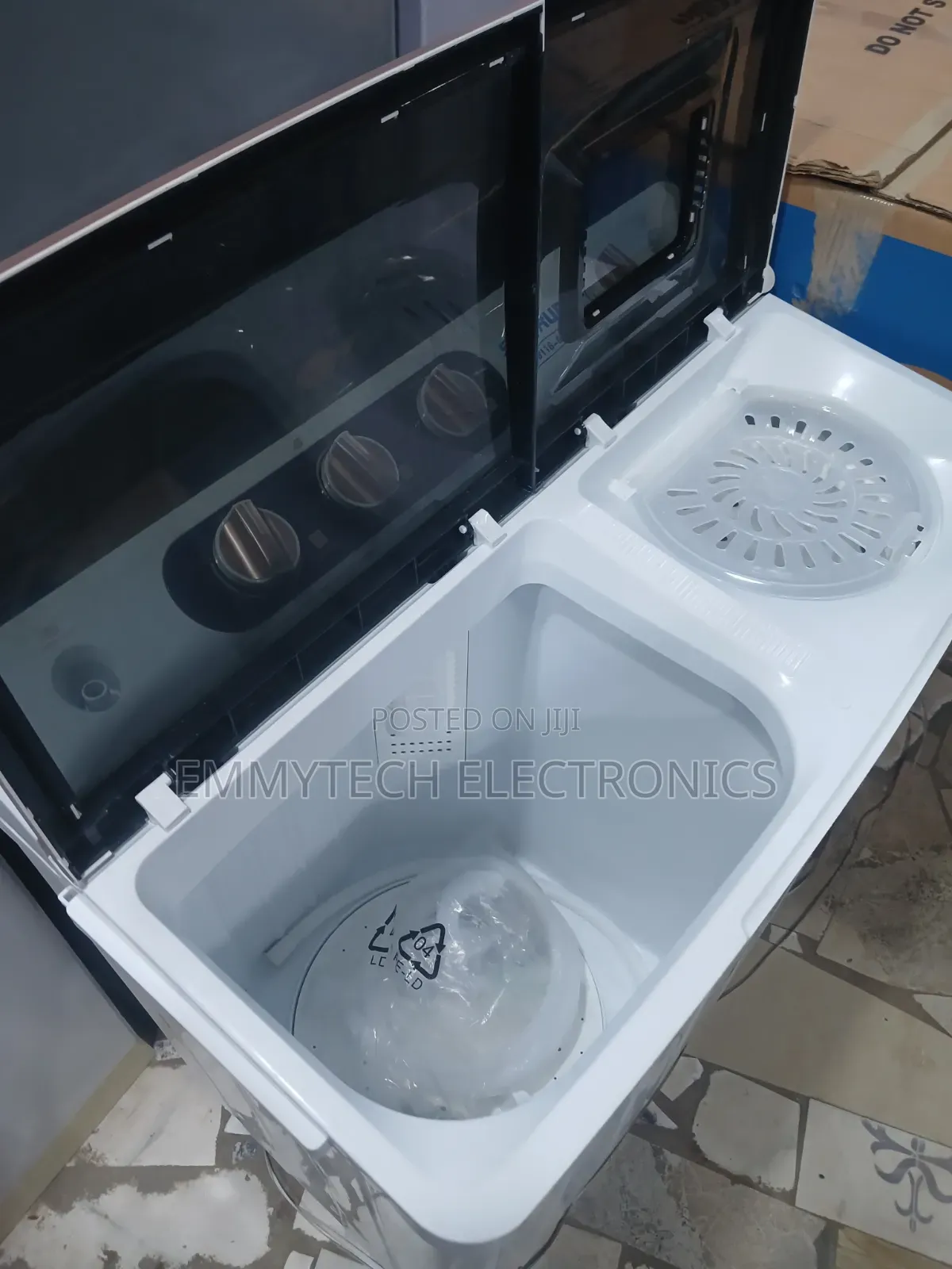 Skyrung Washing Machine 11.5kg