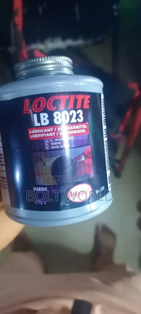 Loctite Lb 8023