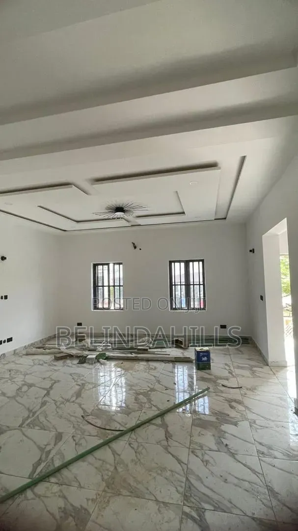 2bdrm Townhouse / Terrace in Apo Resettlement for rent