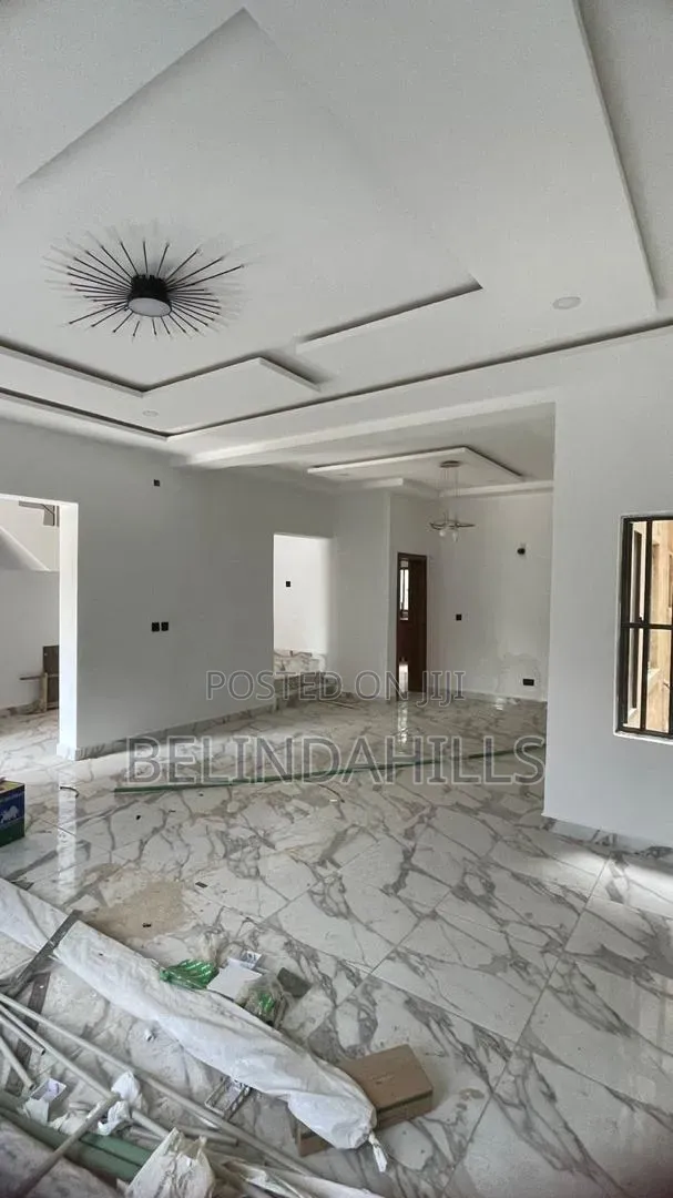 2bdrm Townhouse / Terrace in Apo Resettlement for rent