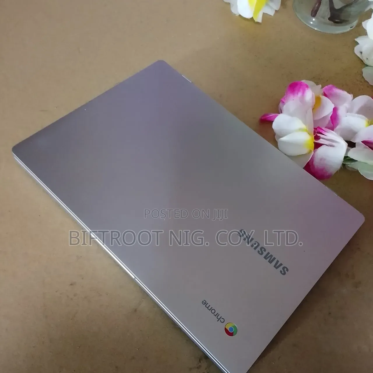 Laptop Samsung Chromebook 3 11 4GB Intel SSD 32GB