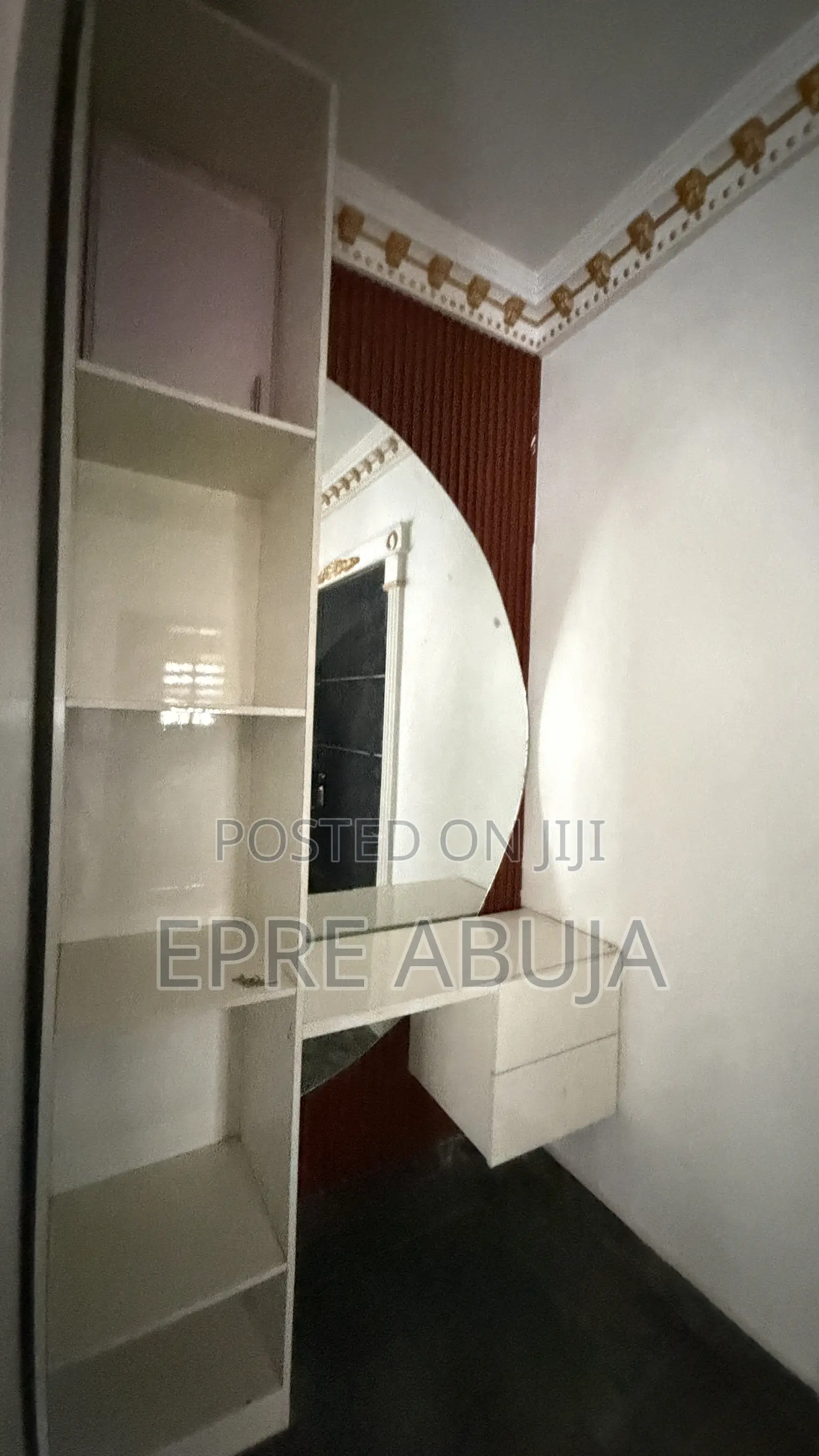 7bdrm Duplex in Apo District for rent