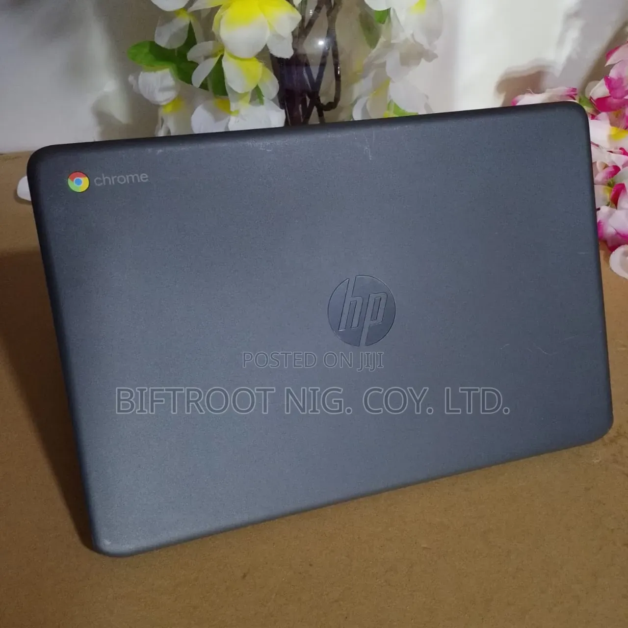 Laptop HP Chromebook 14 G5 4GB Intel SSD 32GB