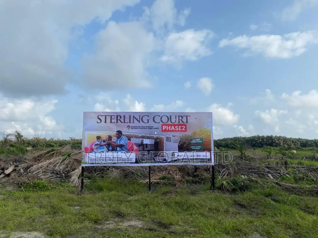 Sterlling Courts 2