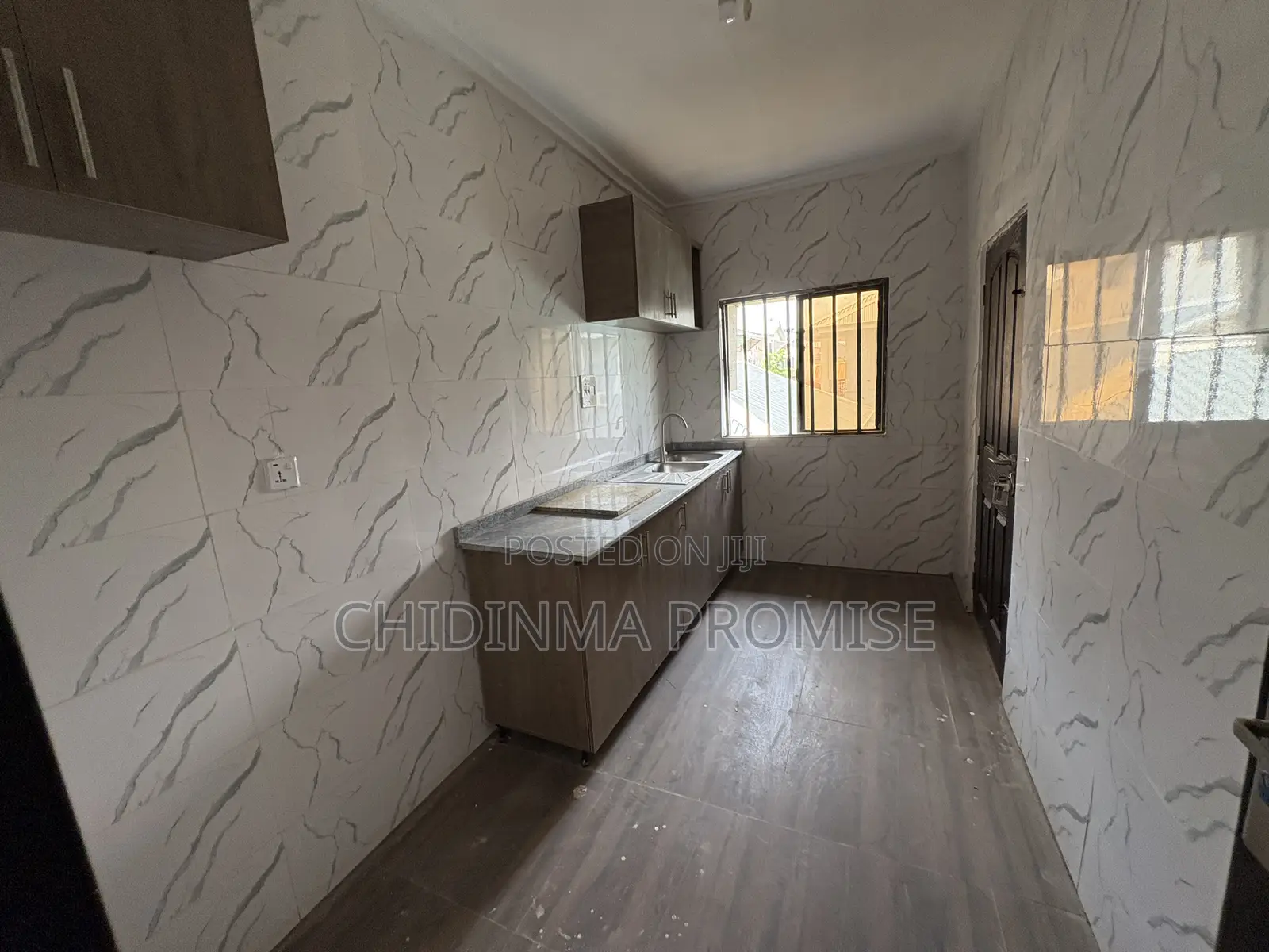 3bdrm Block of Flats in Garki 2 for rent