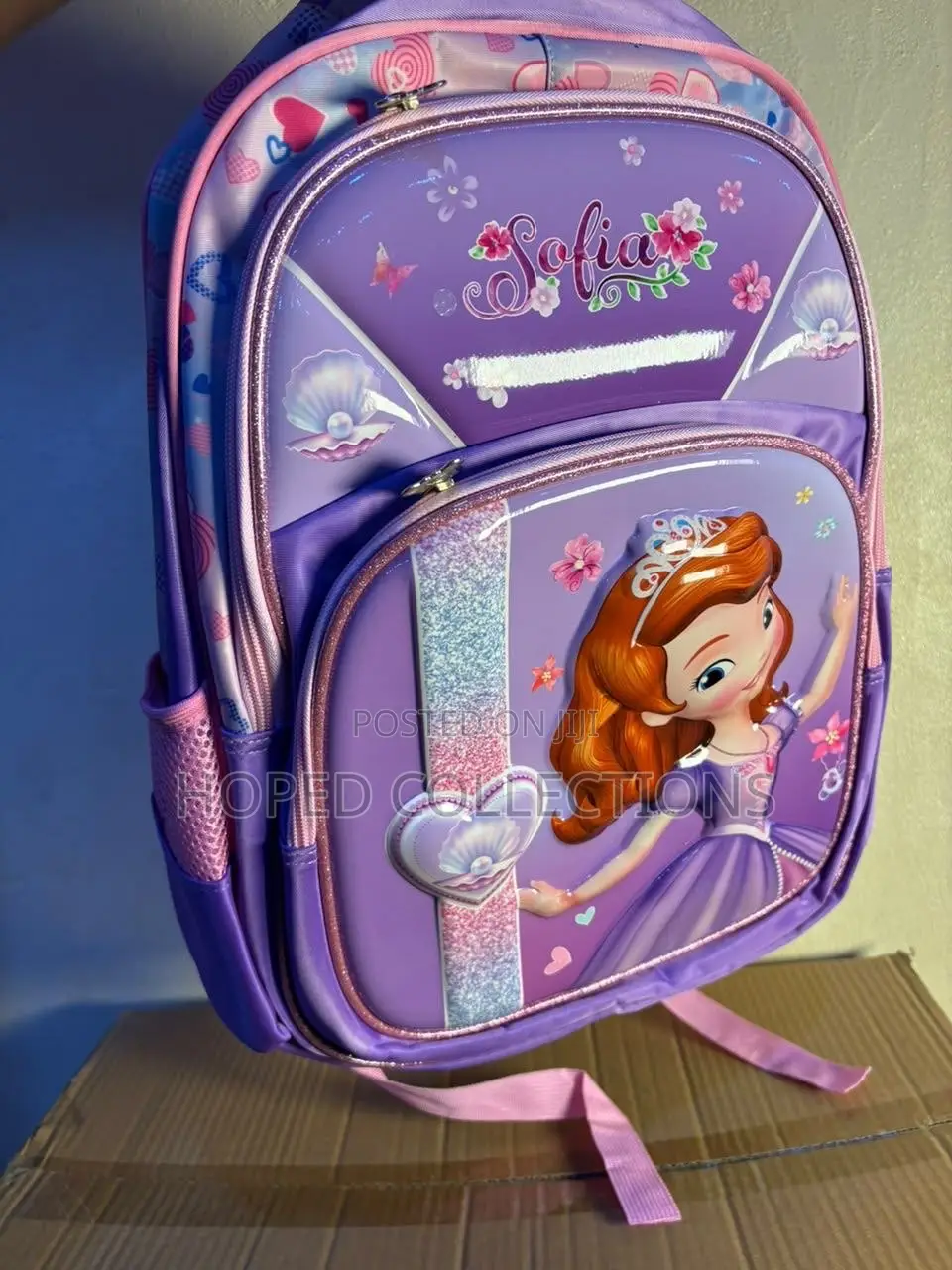 Kids Backpack