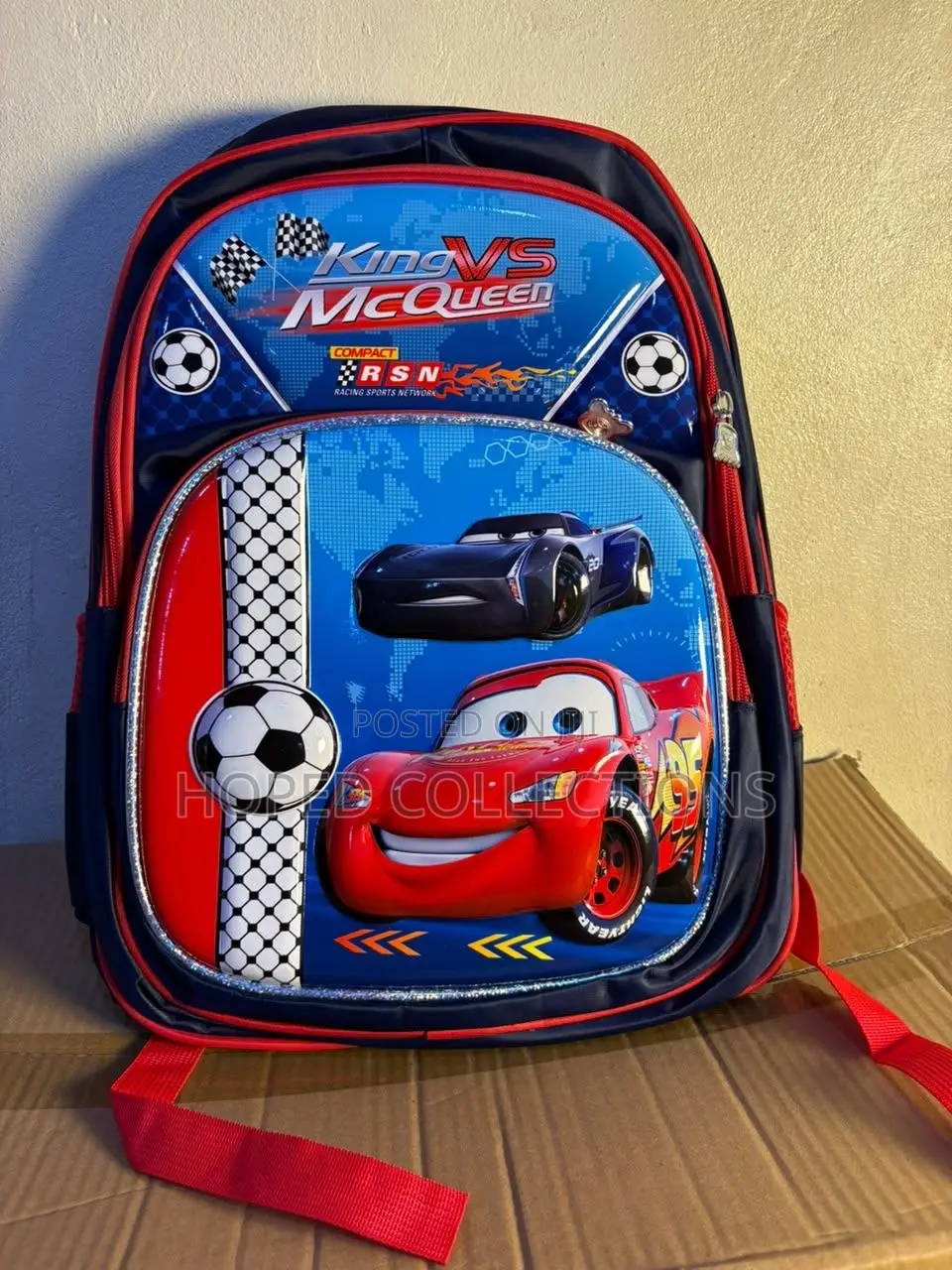Kids Backpack