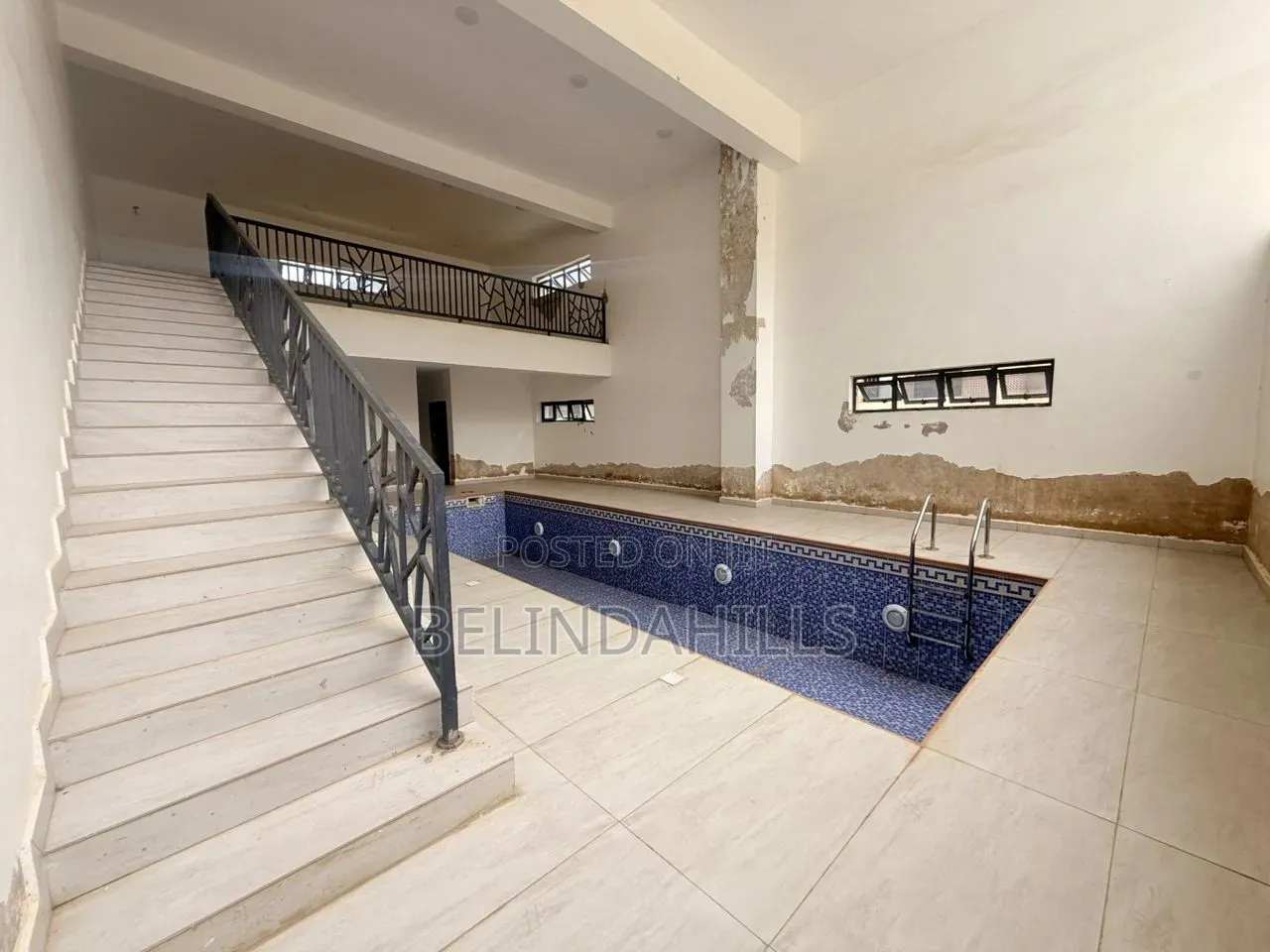 2bdrm Block of Flats in Mabushi for sale