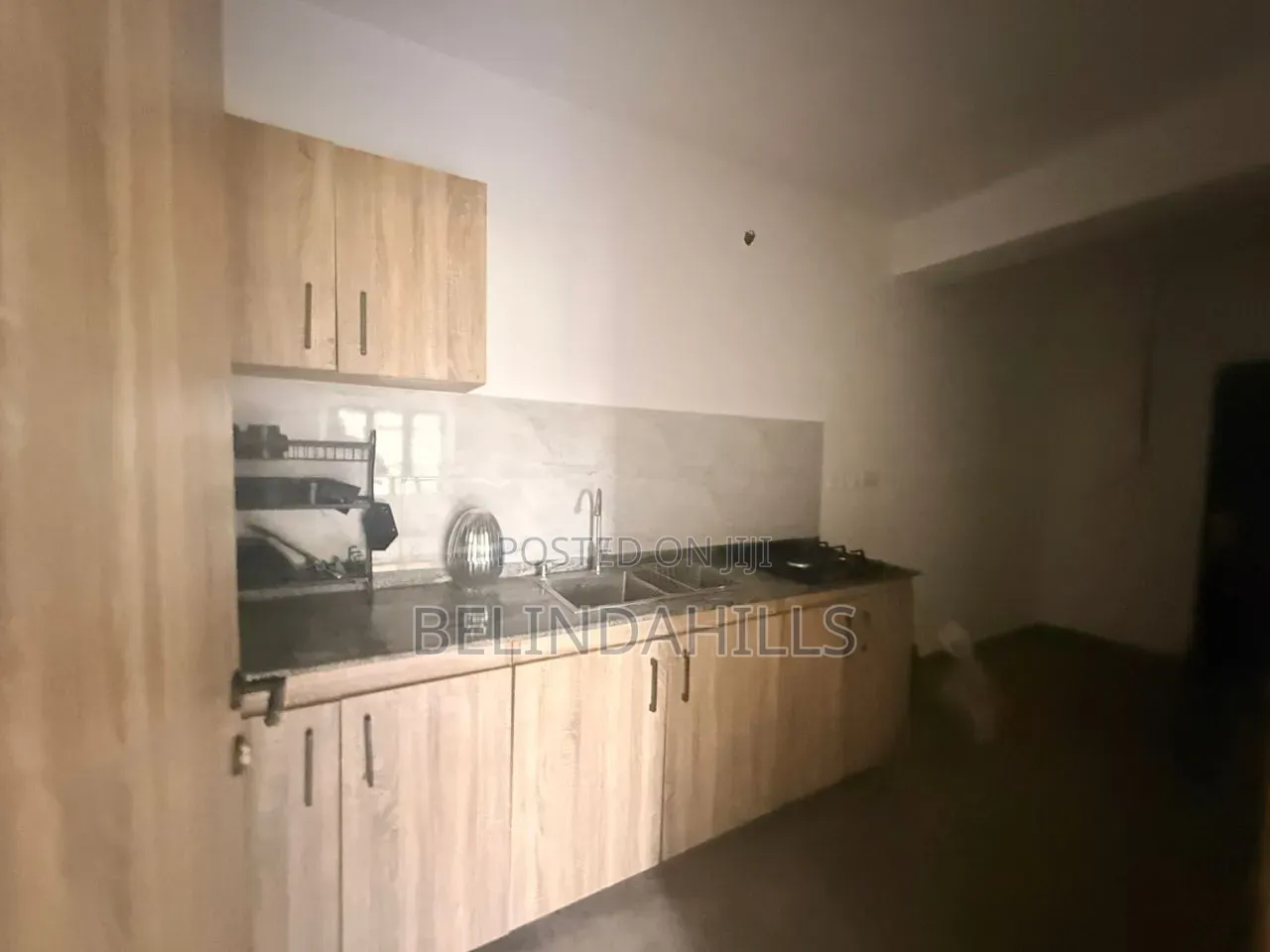 2bdrm Block of Flats in Mabushi for sale