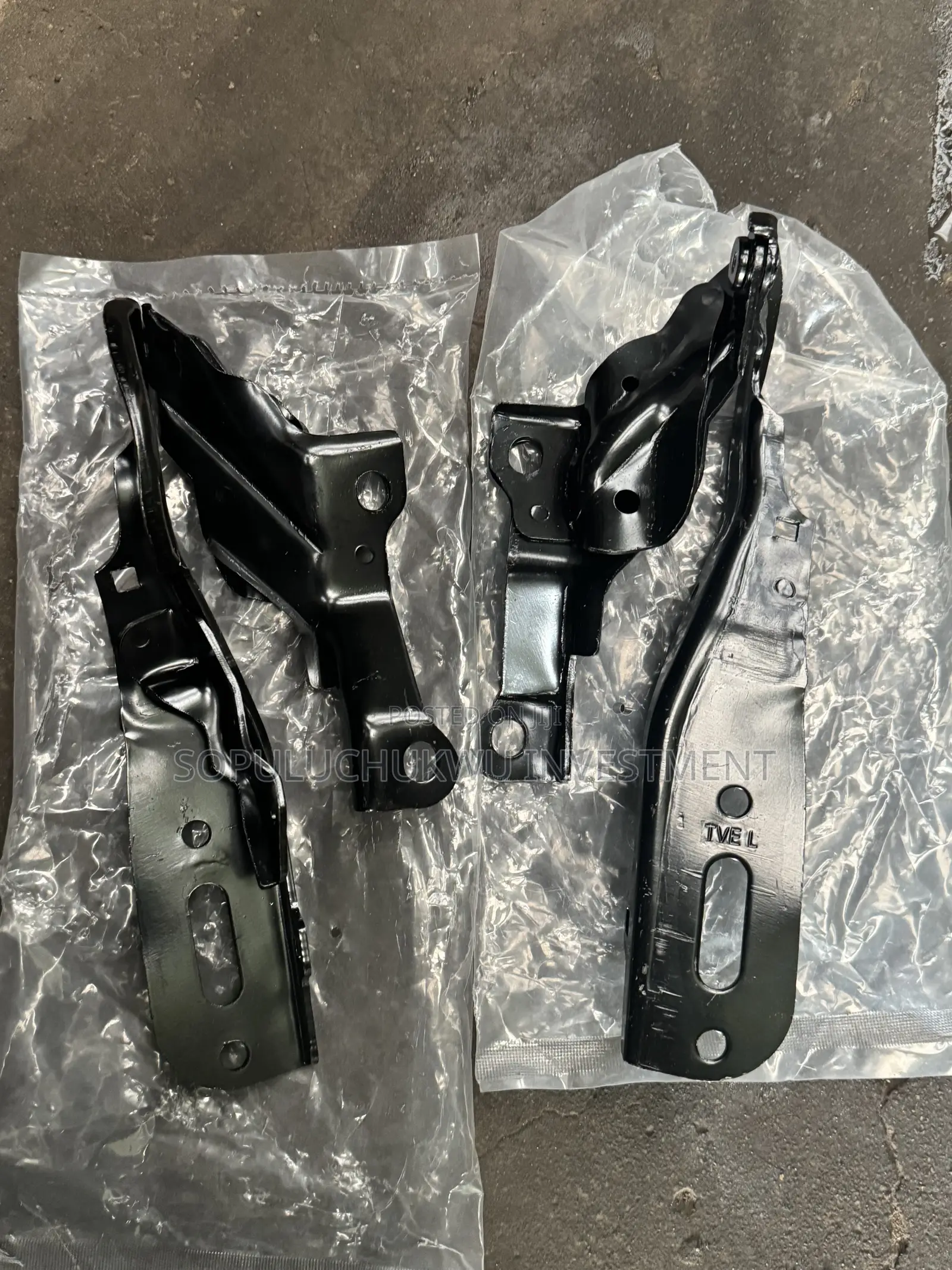 Bonnet Inches Honda Accord 2018