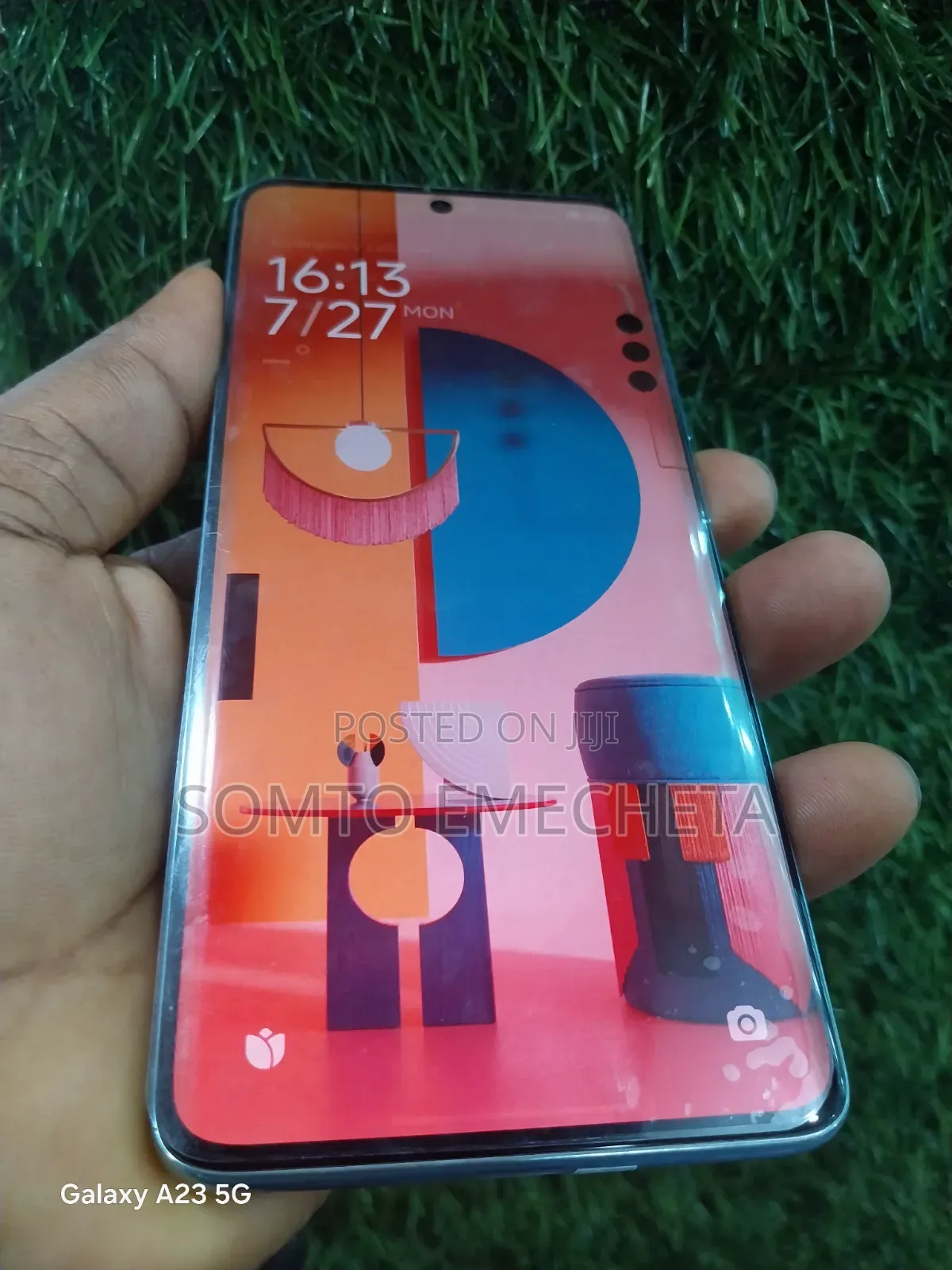 Xiaomi Redmi Note 14 Pro+ 256 GB Blue