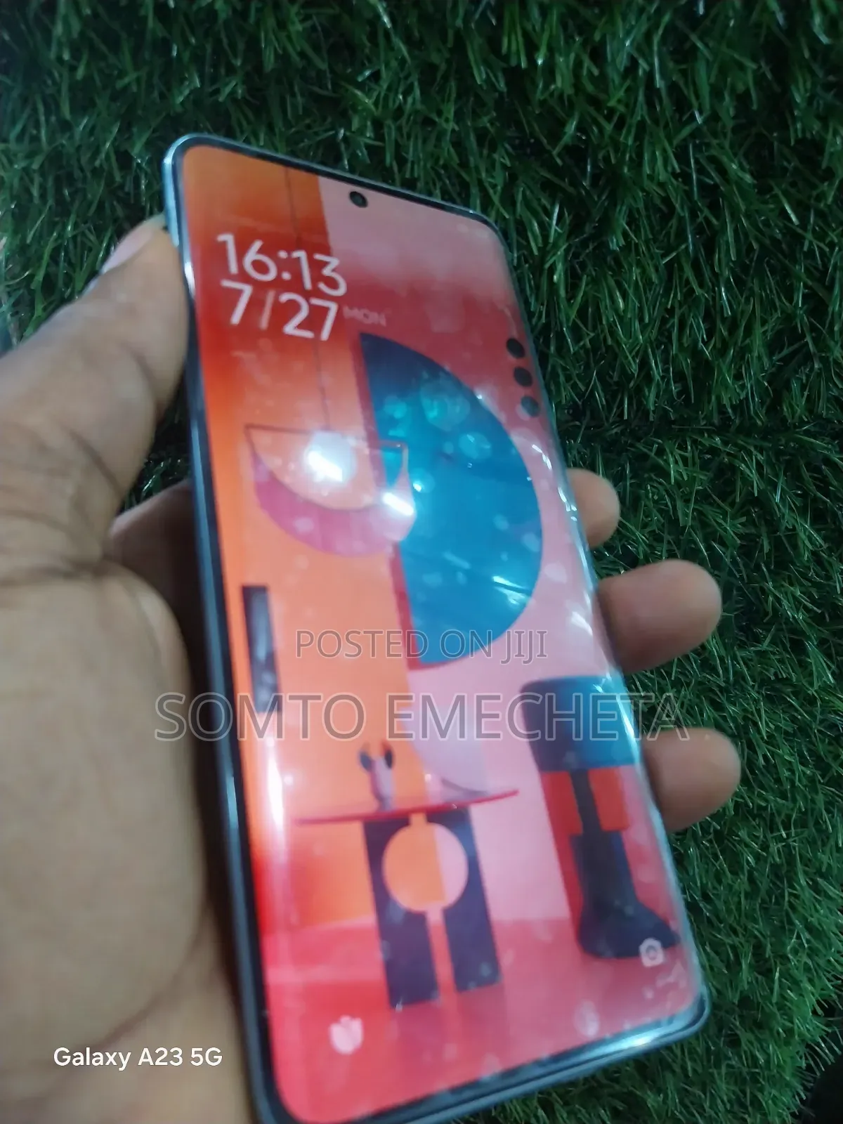 Xiaomi Redmi Note 14 Pro+ 256 GB Blue