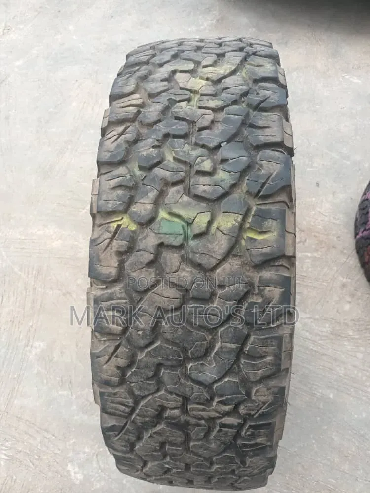255/70r18 BFGOODRICH Tyre 2024