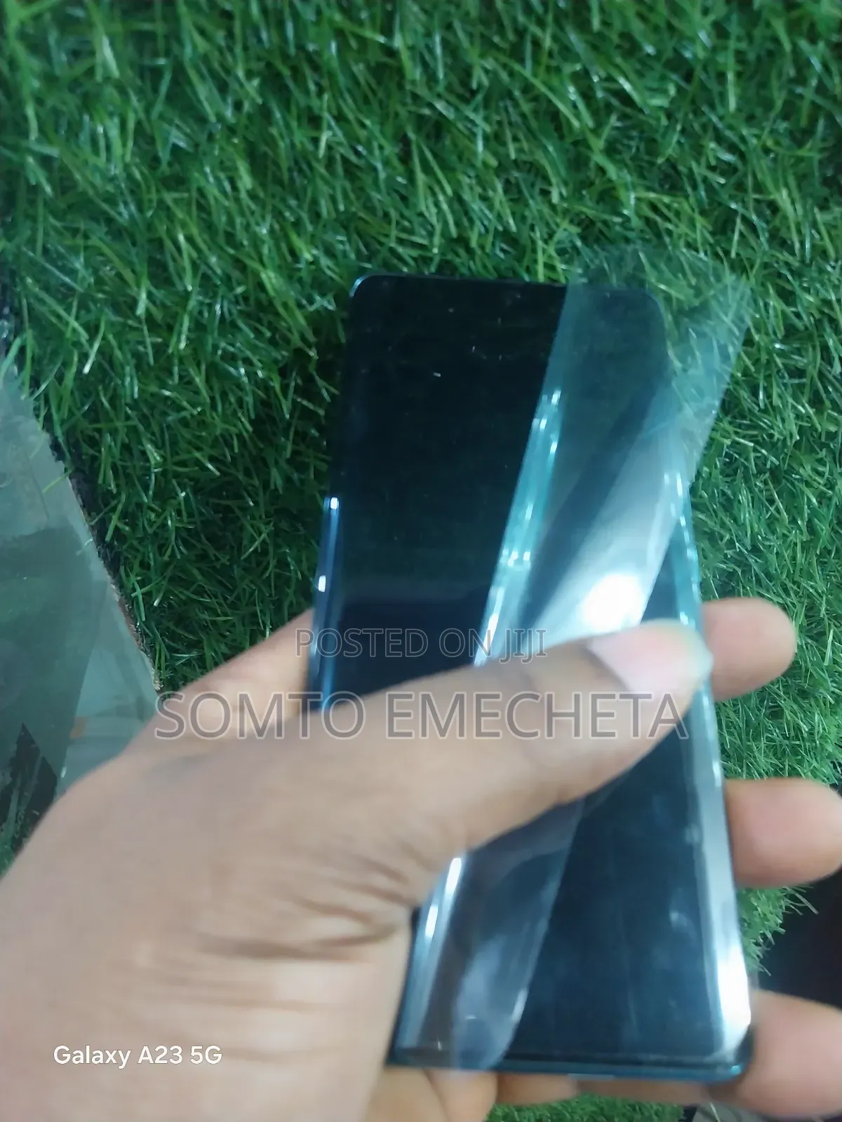 Honor 50 256 GB Blue