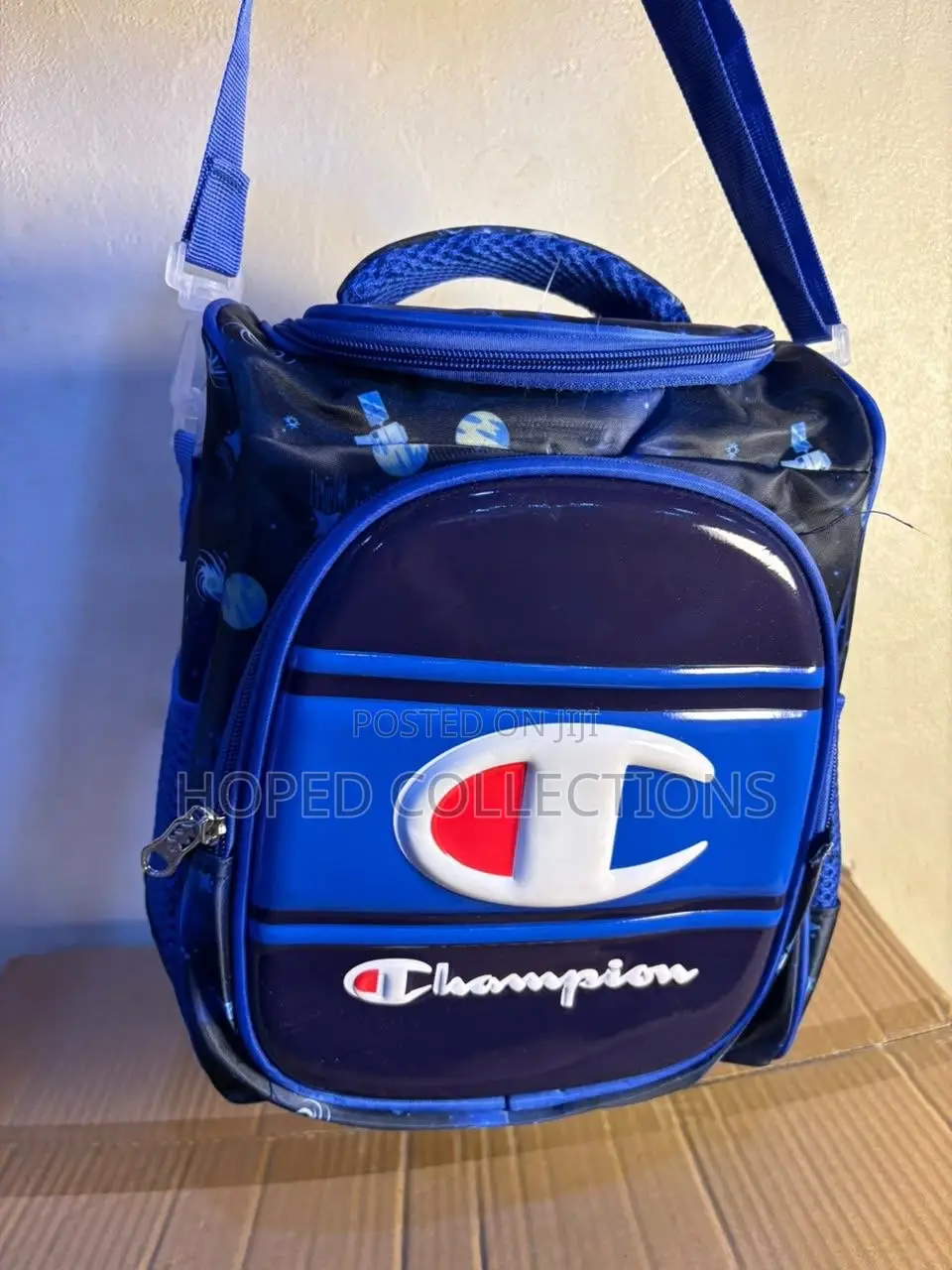 Kids Lunch Bag