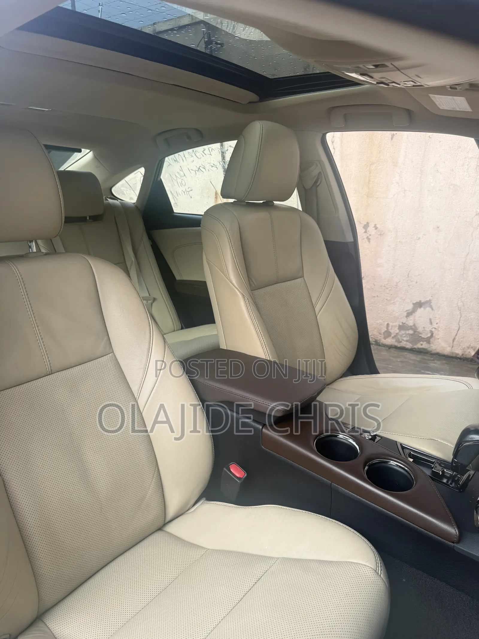 Toyota Avalon Limited 4dr Sedan (3.5L 6cyl 6A) 2015 Burgundy