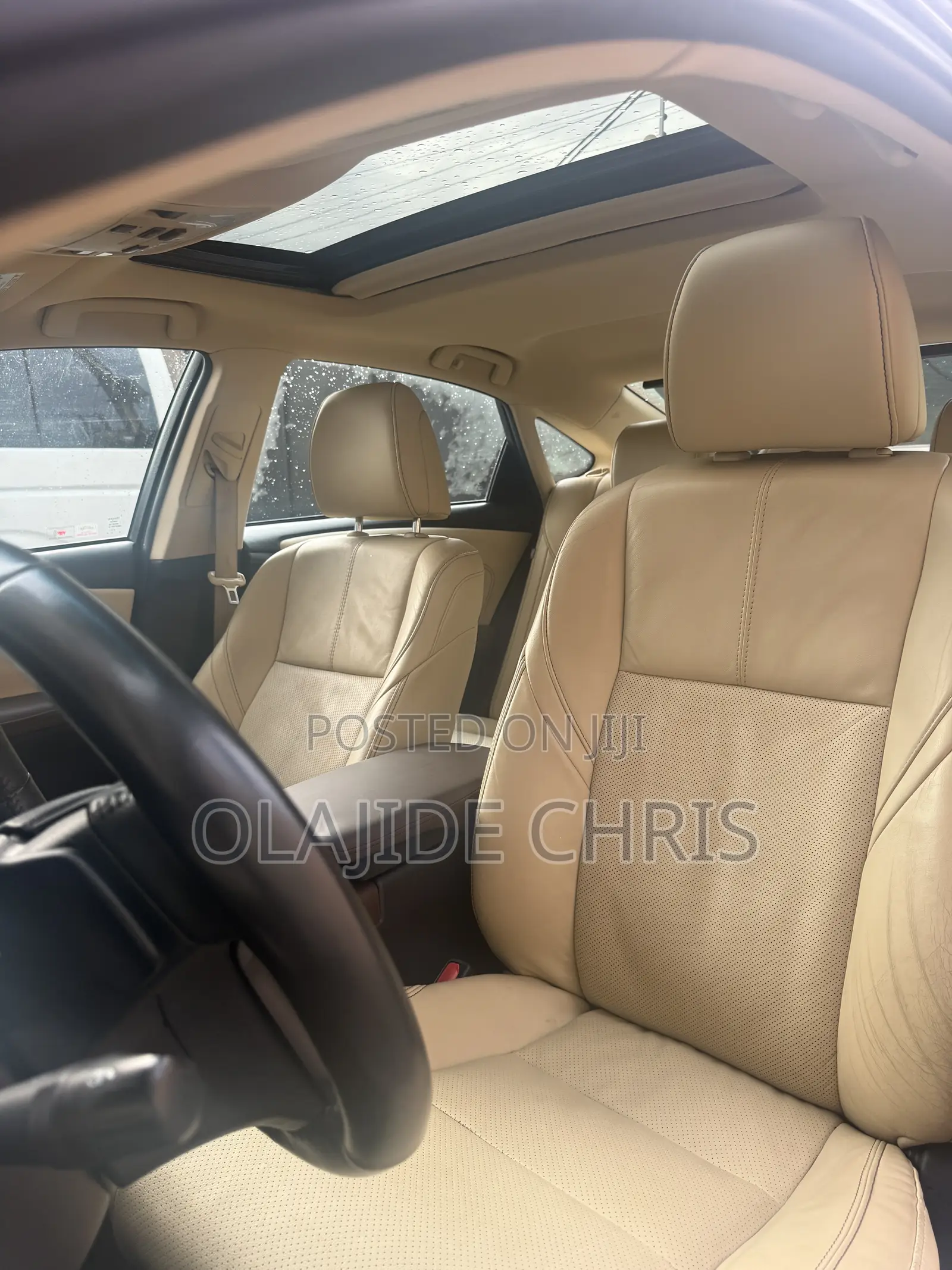 Toyota Avalon Limited 4dr Sedan (3.5L 6cyl 6A) 2015 Burgundy