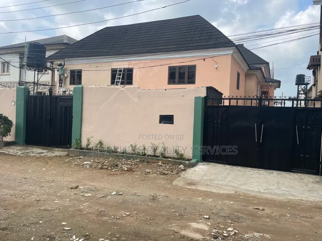9 Bedroom Commercial Space CMD Road