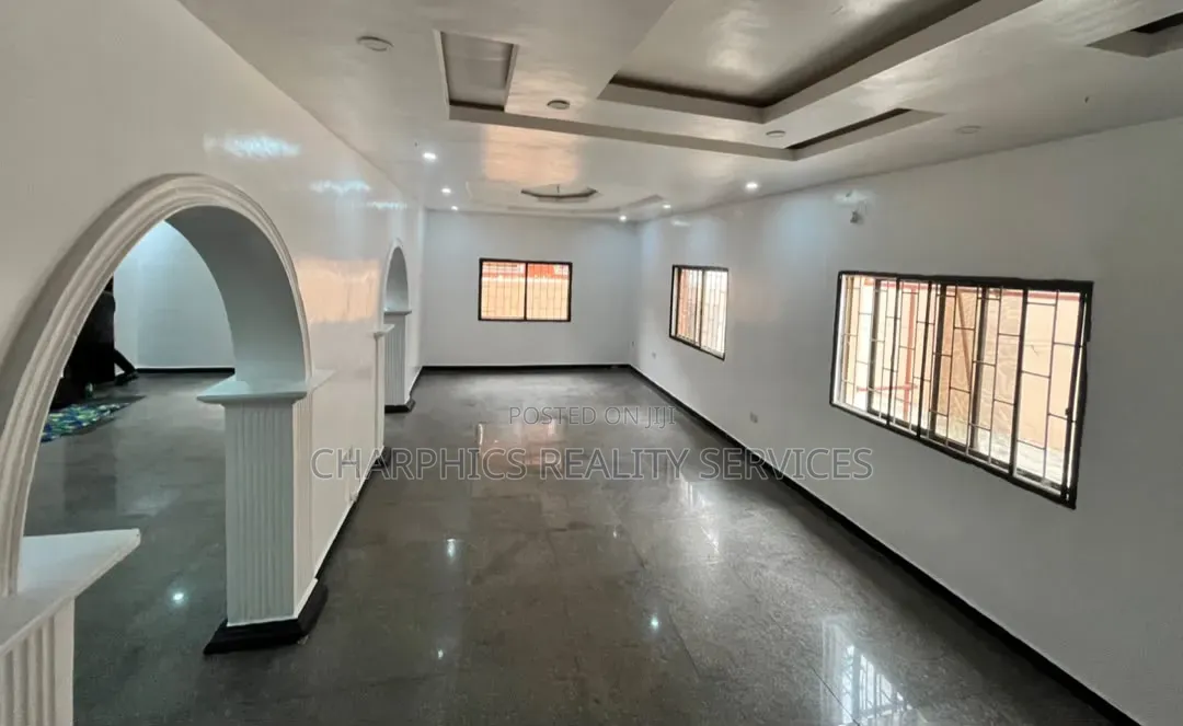 9 Bedroom Commercial Space CMD Road