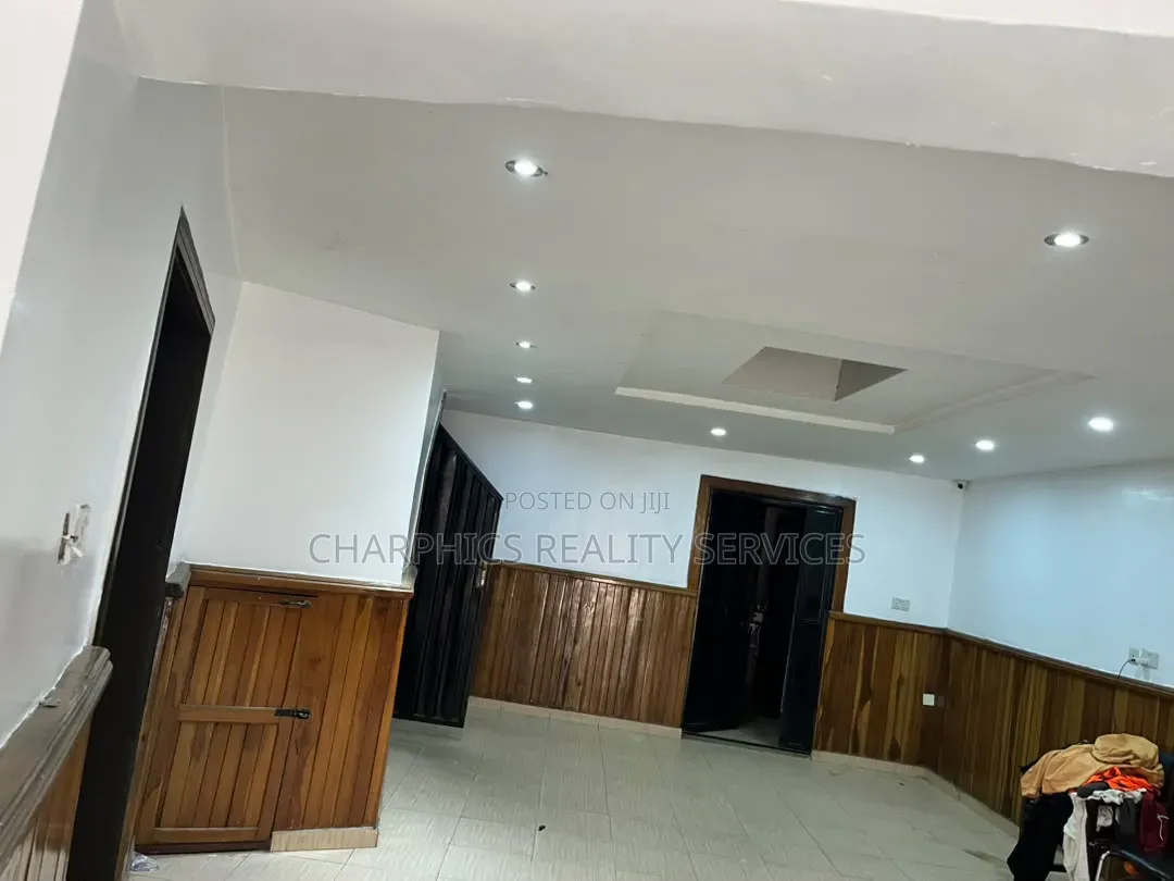 9 Bedroom Commercial Space CMD Road