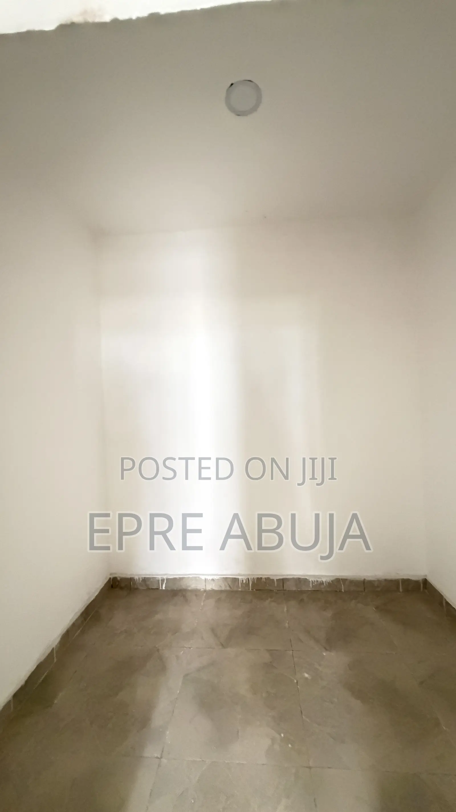 3bdrm Apartment in Apo Dutse for sale