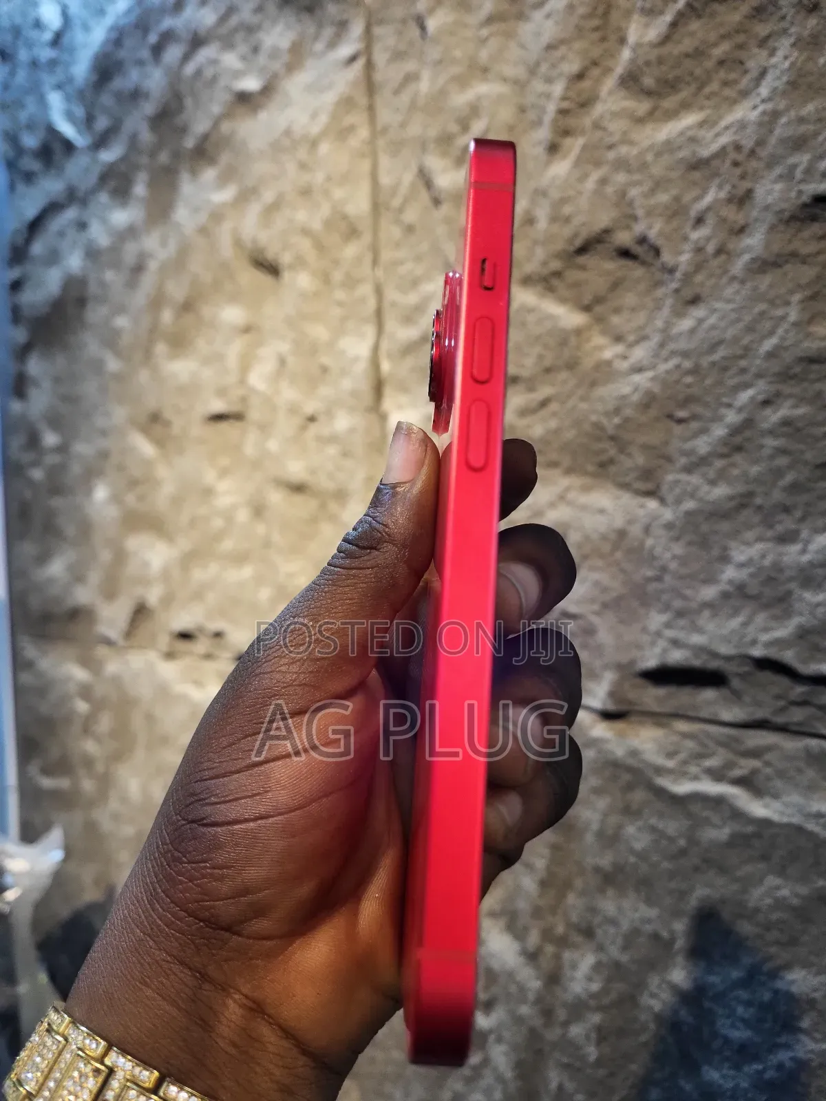 Apple iPhone 13 128 GB Red