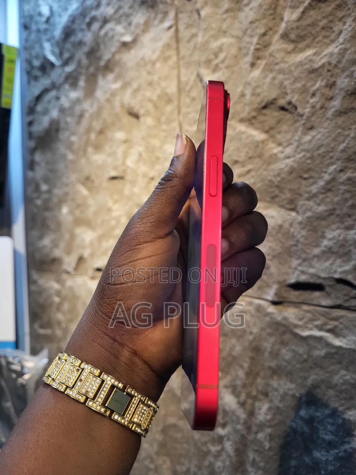 Apple iPhone 13 128 GB Red