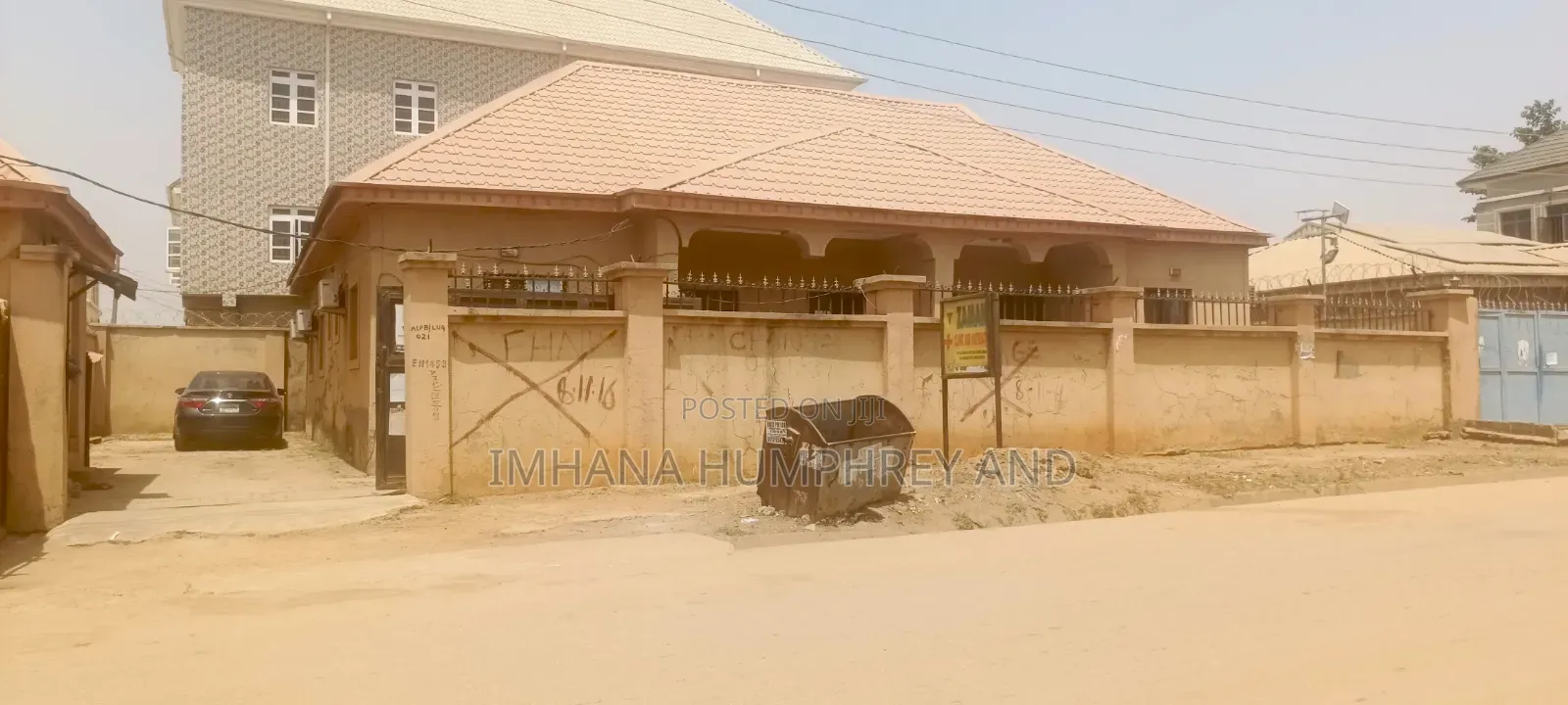 3bdrm Bungalow in FHA for sale