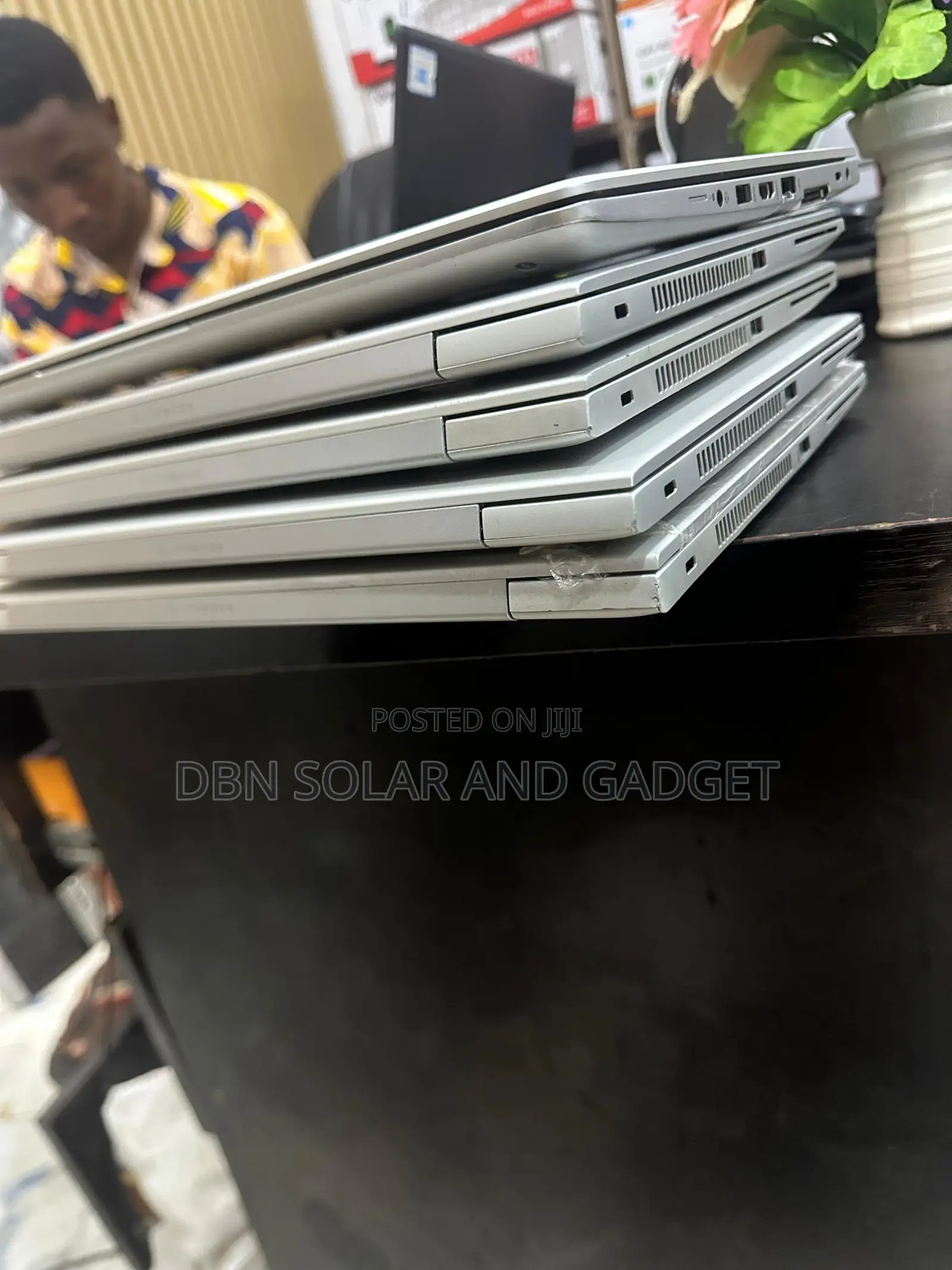 Laptop HP EliteBook 840 G3 8GB Intel Core i7 SSD 256GB