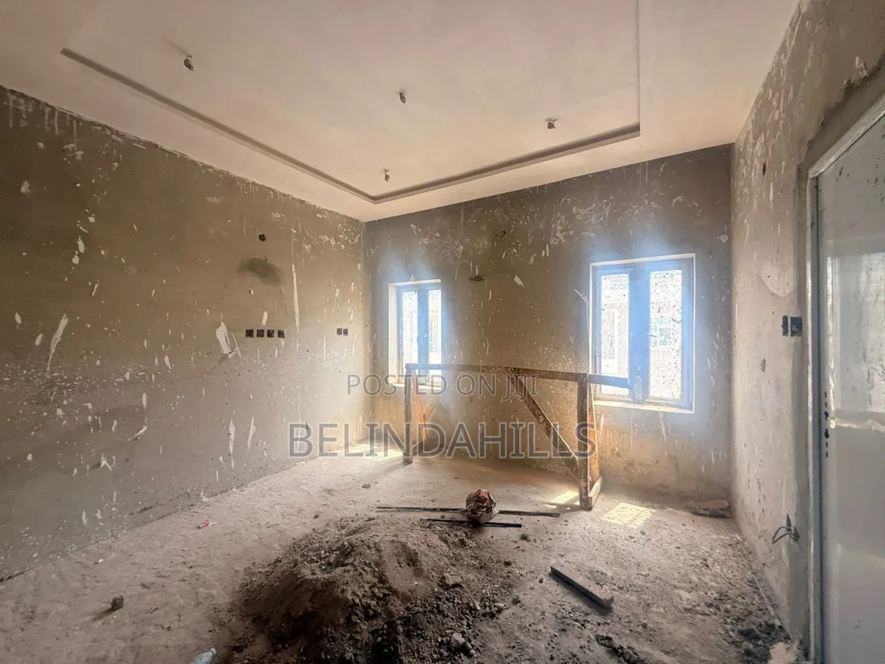 4bdrm Townhouse/Terrace in Jahi for sale